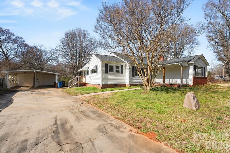 1440 Majolica Rd, Salisbury, NC 28147