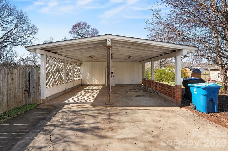 1440 Majolica Rd, Salisbury, NC 28147