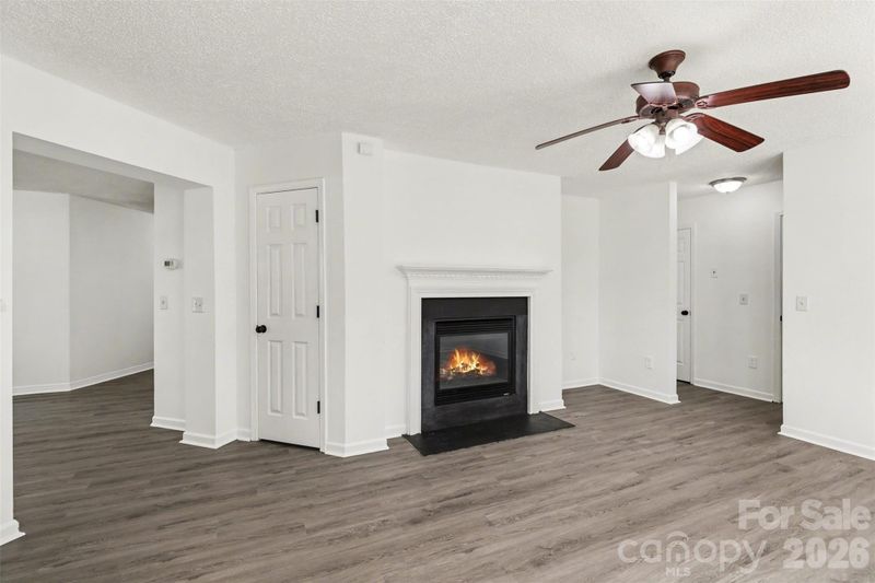 4407 Devonhill Ln, Charlotte, NC 28269