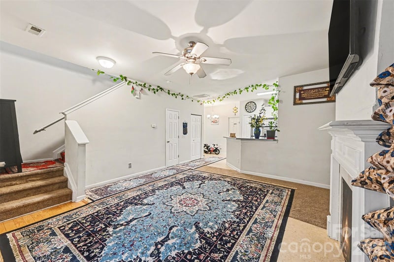 5767 Bent Creek Cir, Charlotte, NC 28227