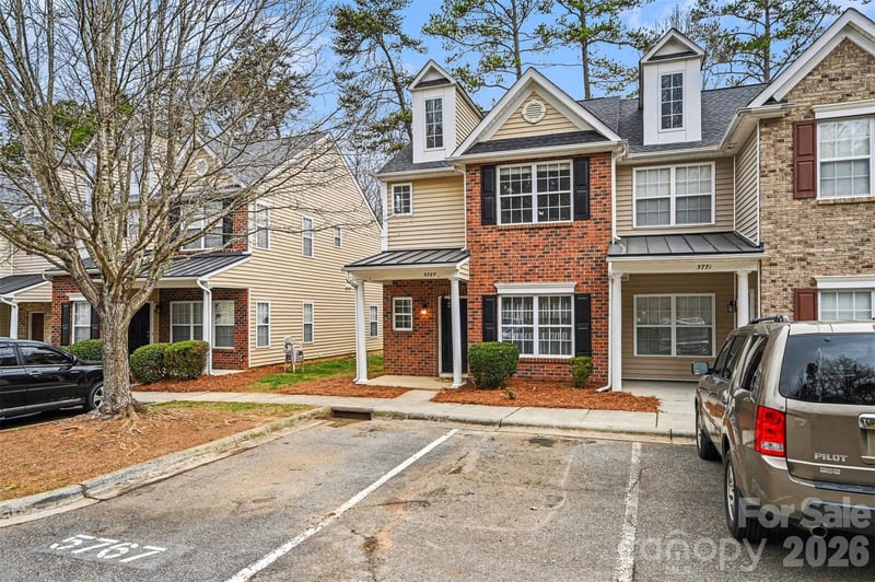 5767 Bent Creek Cir, Charlotte, NC 28227