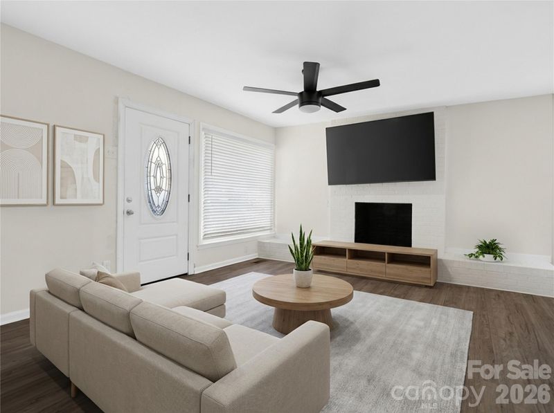 19417 Center St, Cornelius, NC 28031