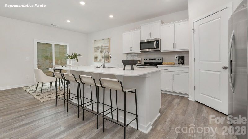 10008 Dancing Crane Ln, Charlotte, NC 28215