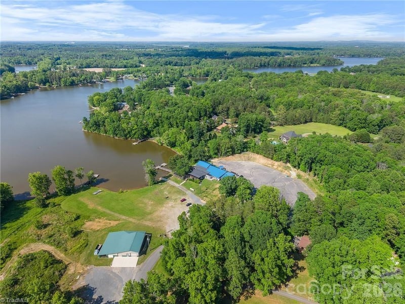 257 Boat Club Ln, Salisbury, NC 28146