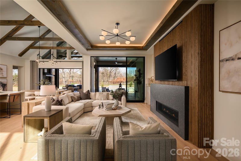 17018 Grande Vineyards Dr #18, Mint Hill, NC 28227