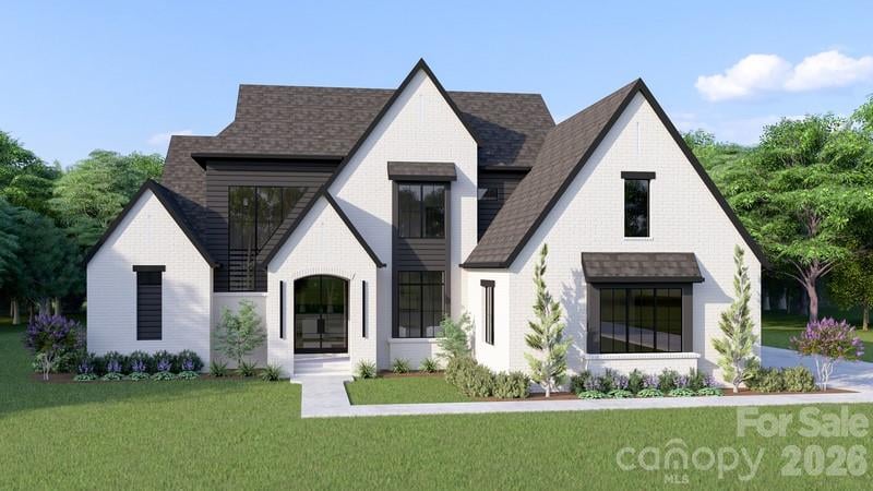 17018 Grande Vineyards Dr #18, Mint Hill, NC 28227