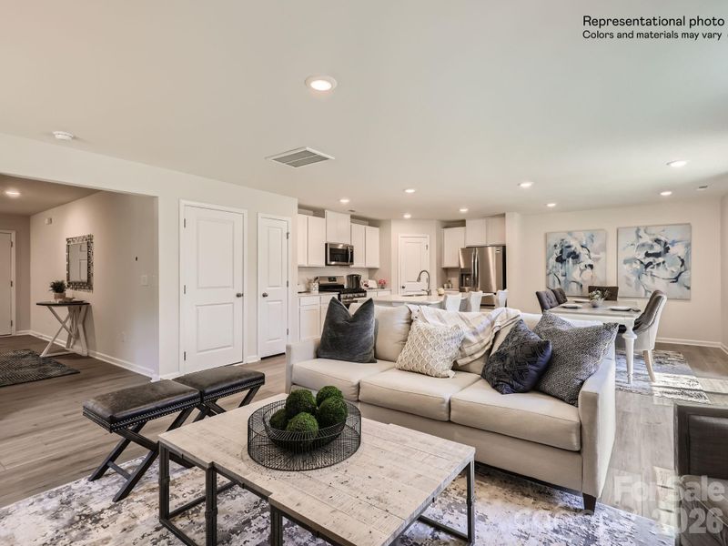 218 Astor St, Troutman, NC 28166
