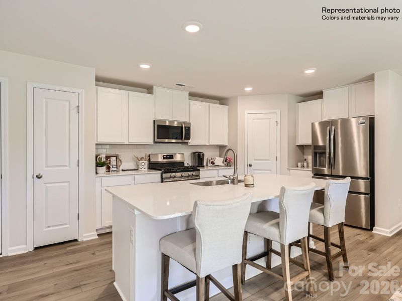 218 Astor St, Troutman, NC 28166