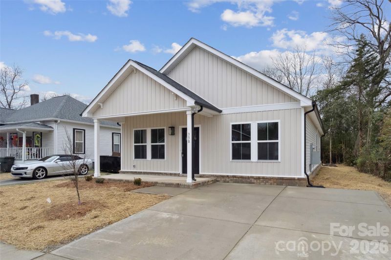 338 Walnut St, Rock Hill, SC 28027
