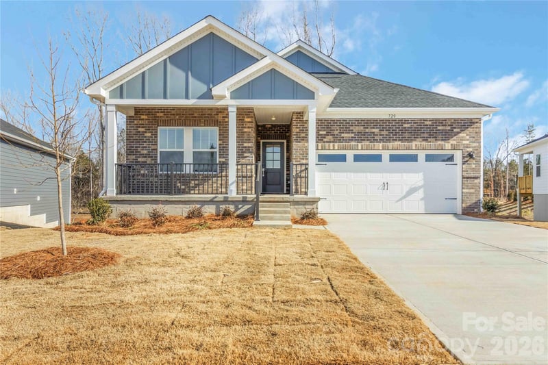 720 Palmer Pendleton Way, York, SC 28445