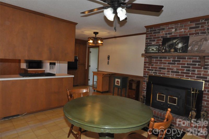 1316 Cornwell Rd, Blackstock, SC 29014