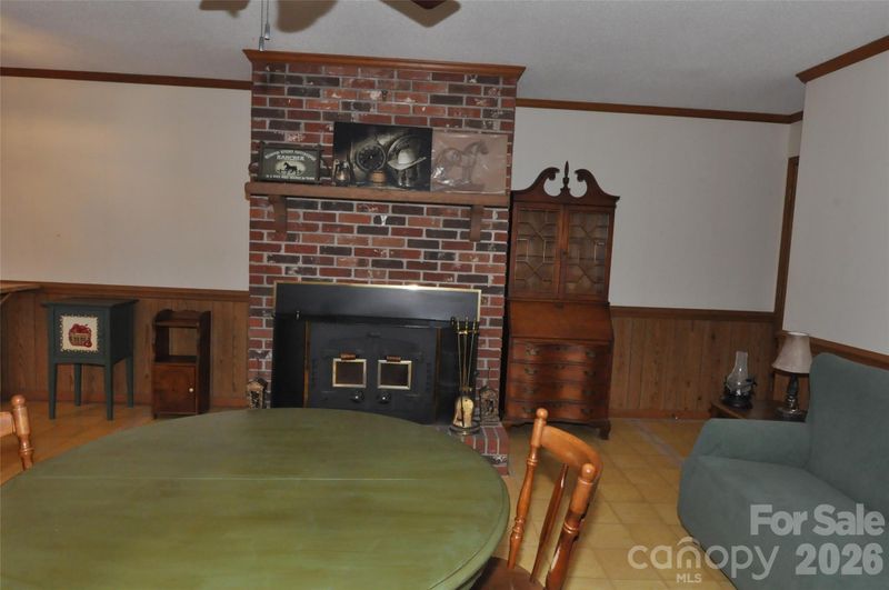 1316 Cornwell Rd, Blackstock, SC 29014