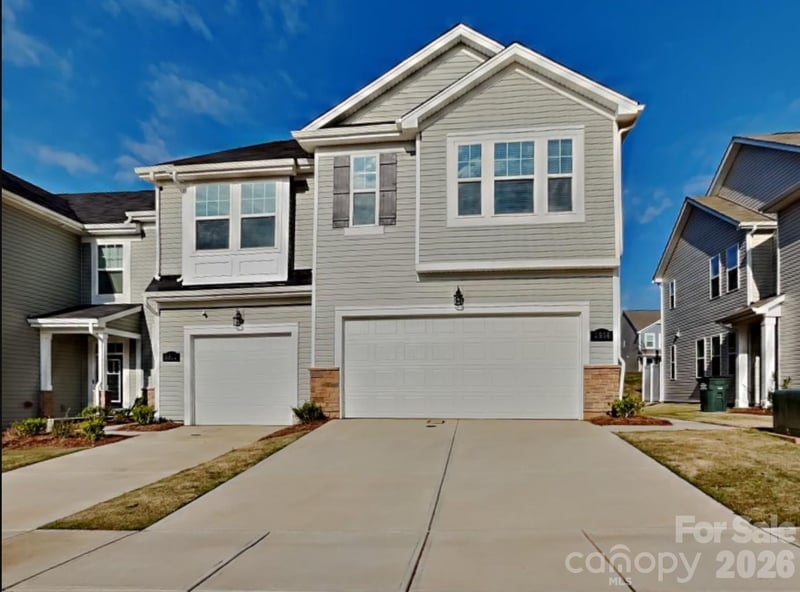 5608 Axil Ln, Charlotte, NC 28269