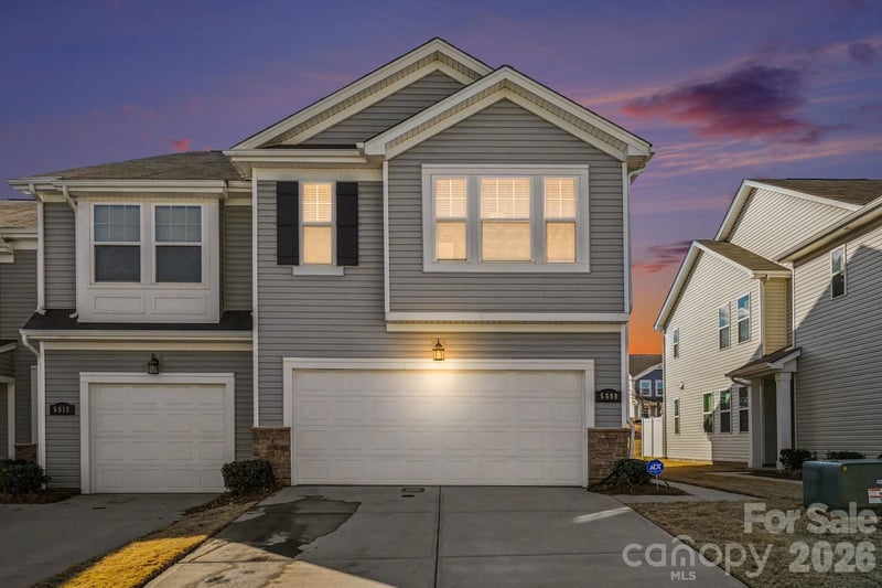 5608 Axil Ln, Charlotte, NC 28269