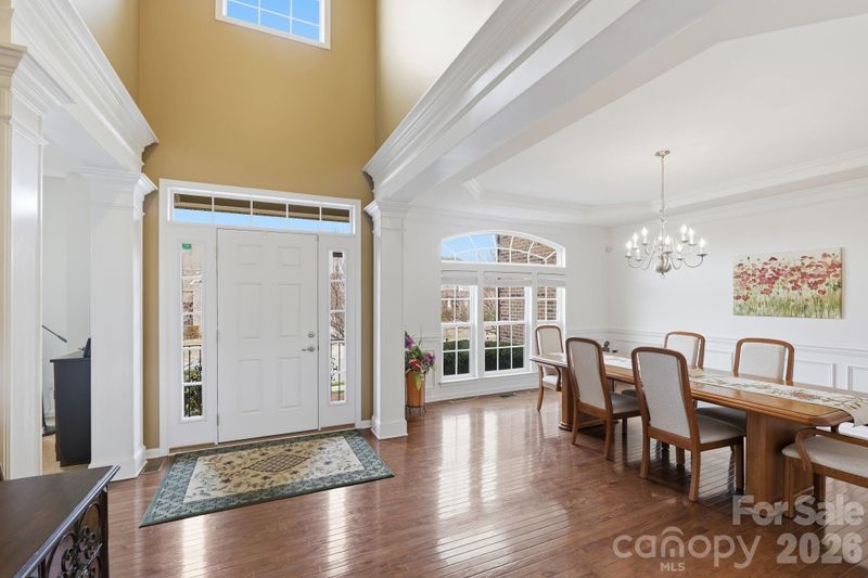 8480 Penton Pl, Harrisburg, NC 28075