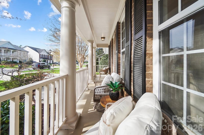 1021 Forbishire Dr, Matthews, NC 28104