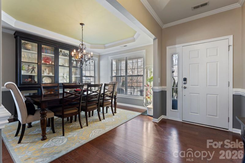 14616 Brannock Hills Dr, Charlotte, NC 28278