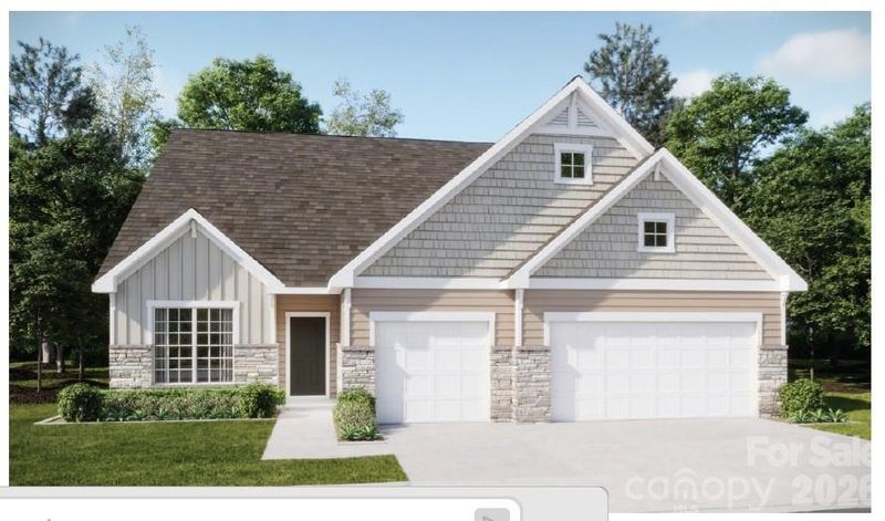 1963 Bentwind Rd #386, Lancaster, SC 29720