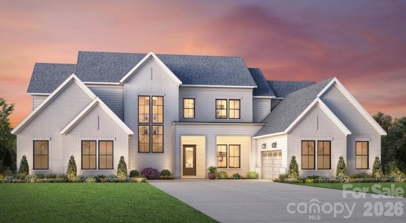 2011 Kendall Dr #7, Wesley Chapel, NC 28173