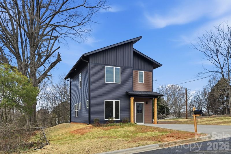 509 Beard St, Monroe, NC 28110