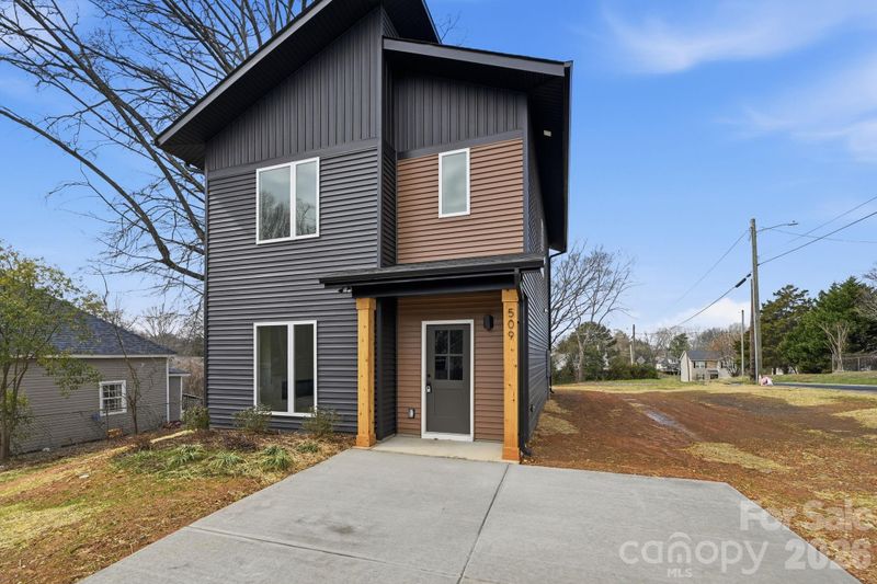 509 Beard St, Monroe, NC 28110