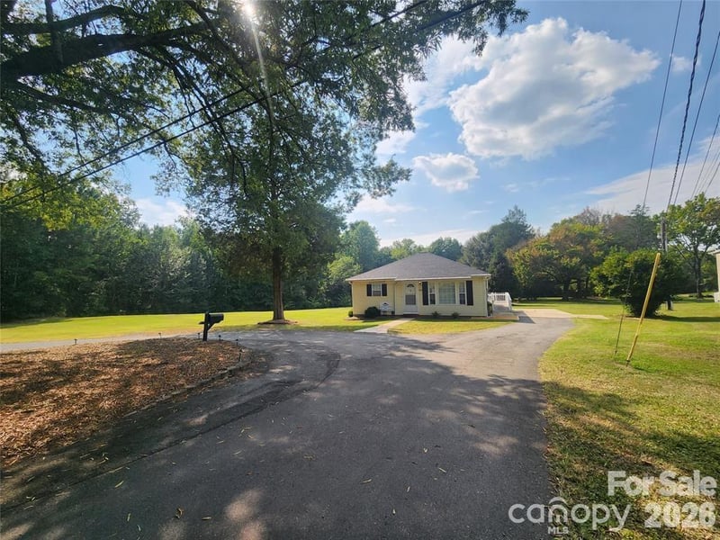 4521 Beaty Rd, Gastonia, NC 28056