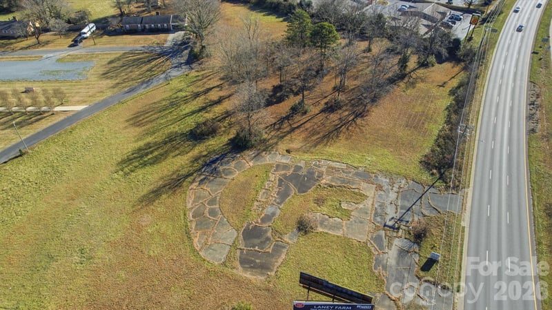 0 Roosevelt Blvd, Monroe, NC 28112