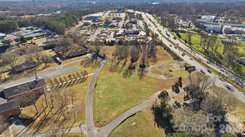 0 Roosevelt Blvd, Monroe, NC 28112