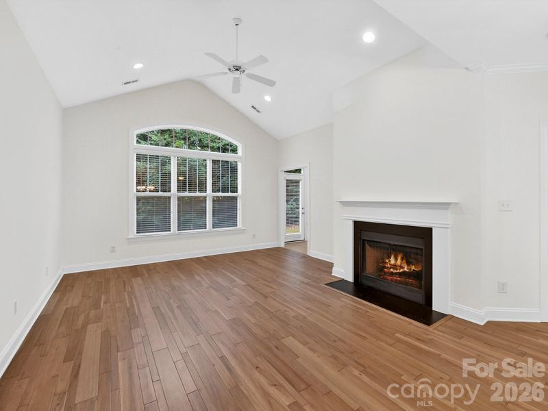 2963 Bellasera Way, Matthews, NC 28105