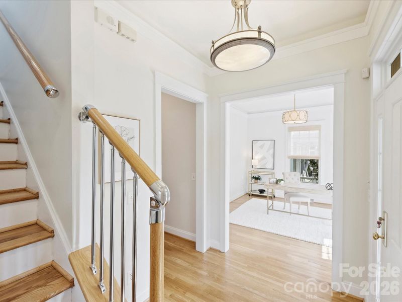 709 E 10th St, Charlotte, NC 28202