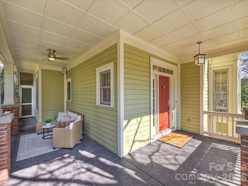 709 E 10th St, Charlotte, NC 28202
