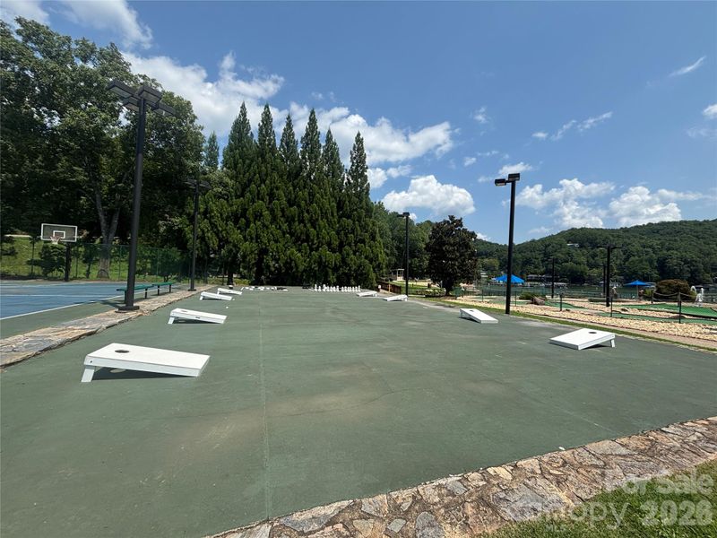 Lot 20 Nicklaus Ln, Lake Lure, NC 28746