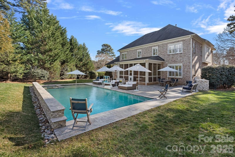 127 Yacht Rd, Mooresville, NC 28117