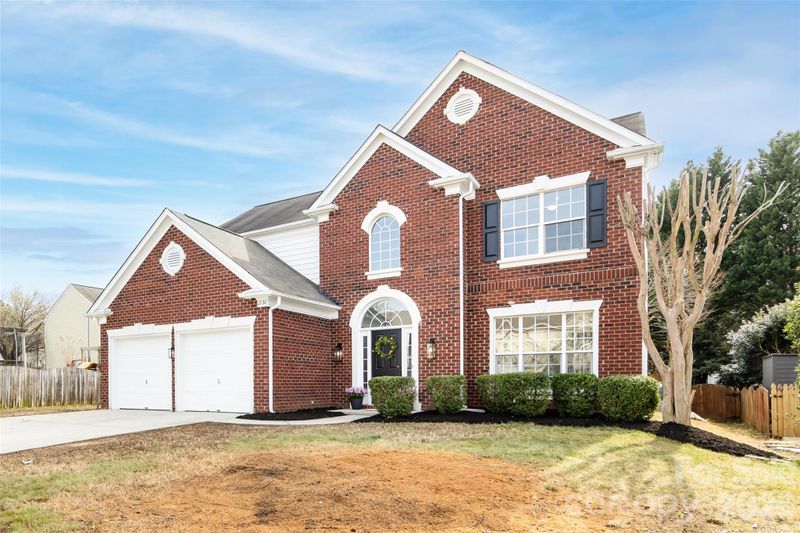 2130 Winthorp Ridge Rd, Charlotte, NC 28270