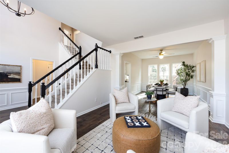 2130 Winthorp Ridge Rd, Charlotte, NC 28270