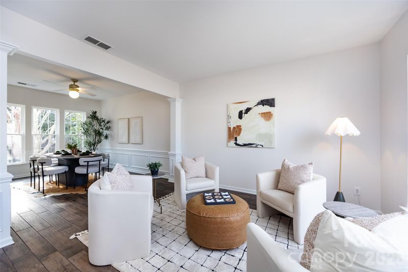 2130 Winthorp Ridge Rd, Charlotte, NC 28270