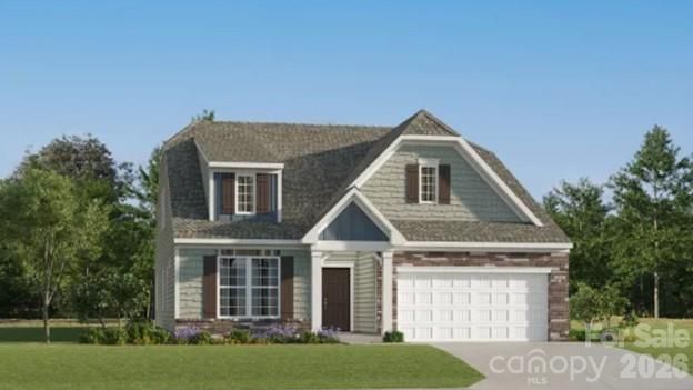 7074 Juneberry Way, Maiden, NC 28650