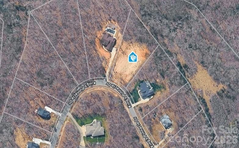 5155 Kings Pinnacle Dr #22, Kings Mountain, NC 28086