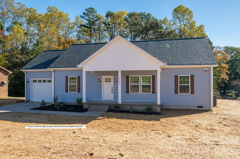 1290 12th Ave SW, Hickory, NC 28602