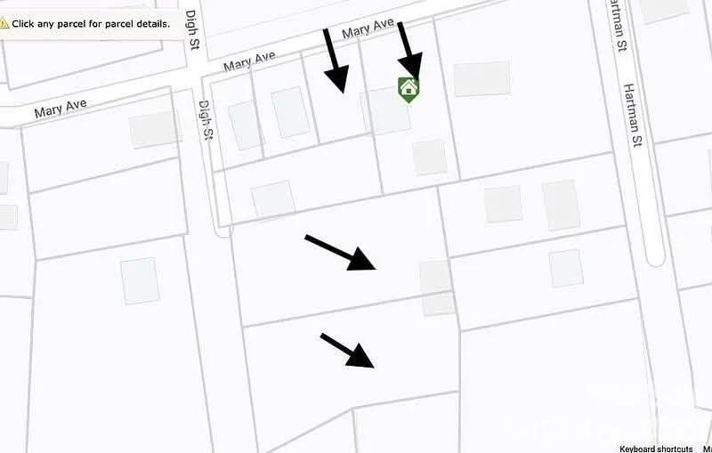 2405 Mary Ave, Gaston, NC 28052