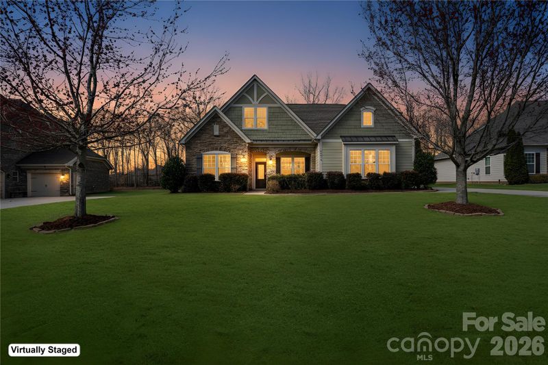 1021 Torrens Dr, Wesley Chapel, NC 28110
