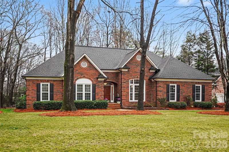9525 Millen Dr, Harrisburg, NC 28075