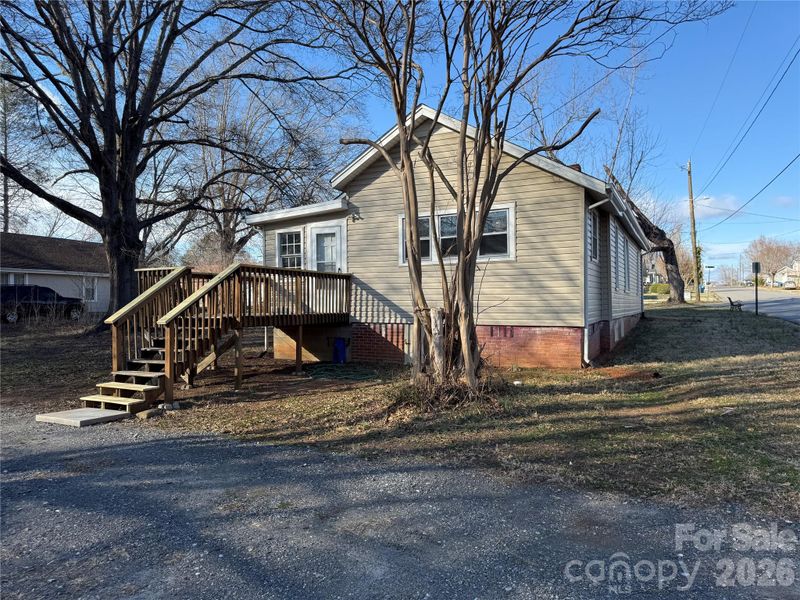 2603 5th Ave SW, Hickory, NC 28602