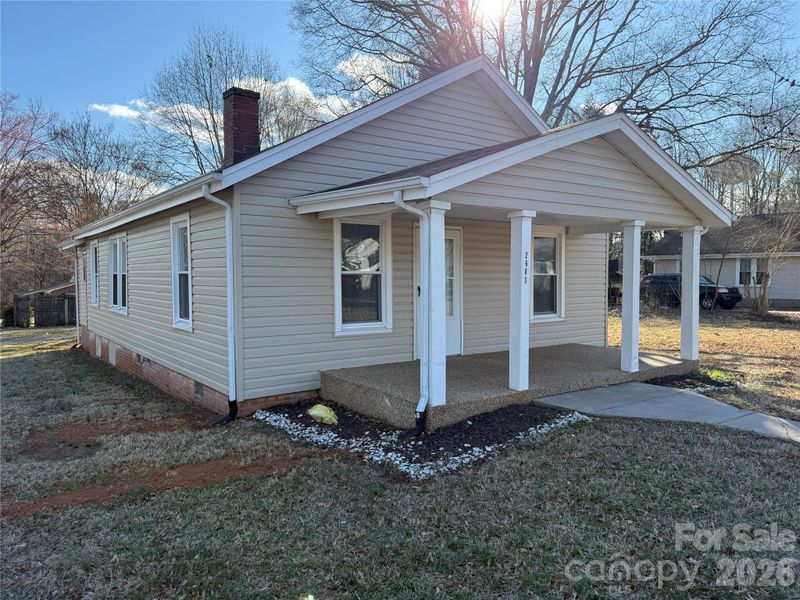 2603 5th Ave SW, Hickory, NC 28602