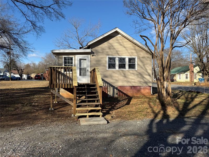 2603 5th Ave SW, Hickory, NC 28602