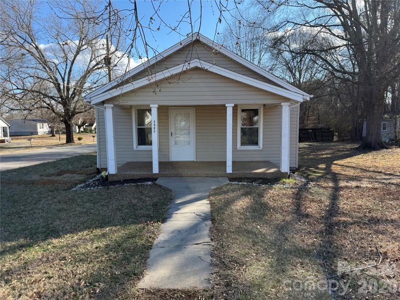 2603 5th Ave SW, Hickory, NC 28602
