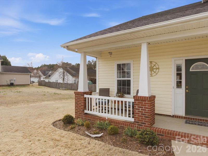 1007 Little Rock Ct, Monroe, NC 28110