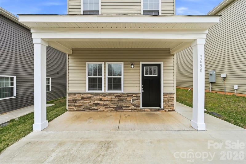 2650 14th St NE, Hickory, NC 28601