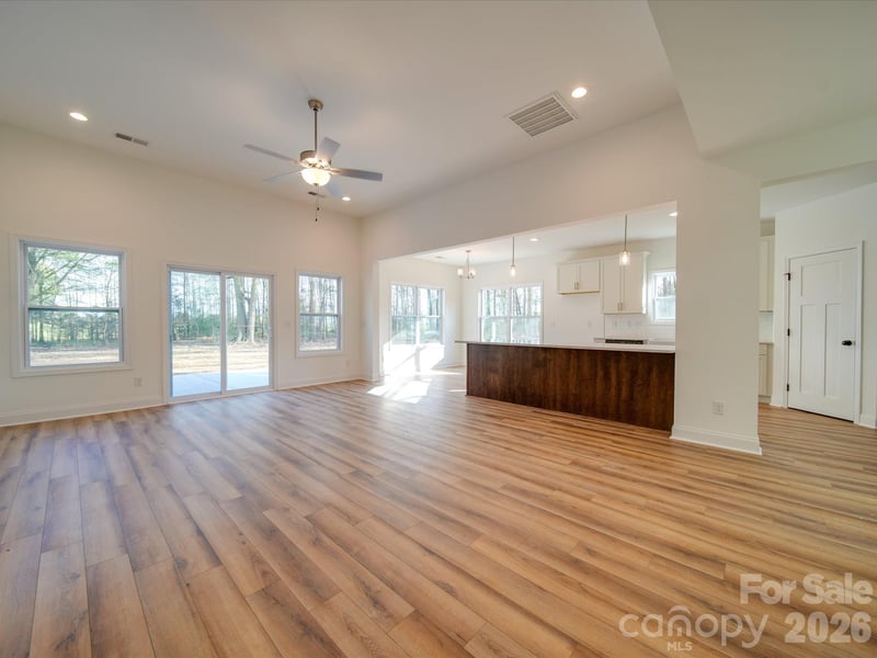 2809 Hinson Rd, Monroe, NC 28112