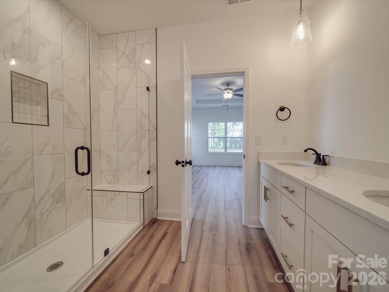 2809 Hinson Rd, Monroe, NC 28112